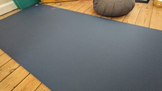 Manduka PRO yoga mat review