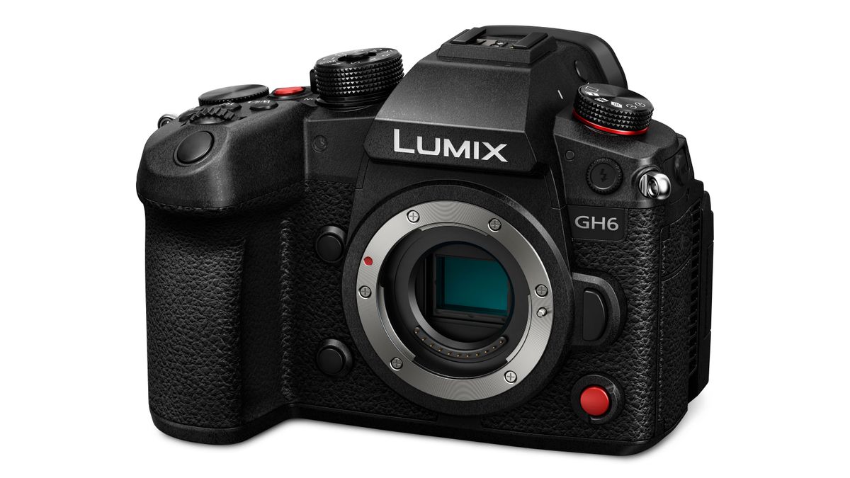Panasonic Lumix GH6 vs GH5 II specs and features compared Digital