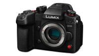 Panasonic Lumix GH6 body|