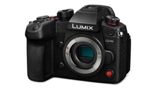 Panasonic Lumix GH6