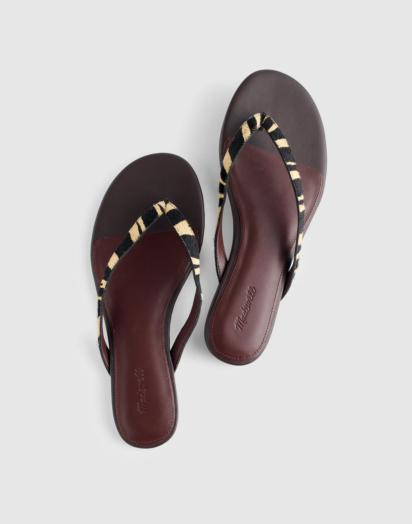MW, The Iggy Thong Sandal
