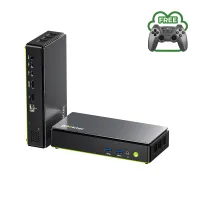GMKtec NucBox K13 Mini PC Intel Core Ultra 7 256V GMKtec NucBox K13 Mini PC Intel Core Ultra 7 256V