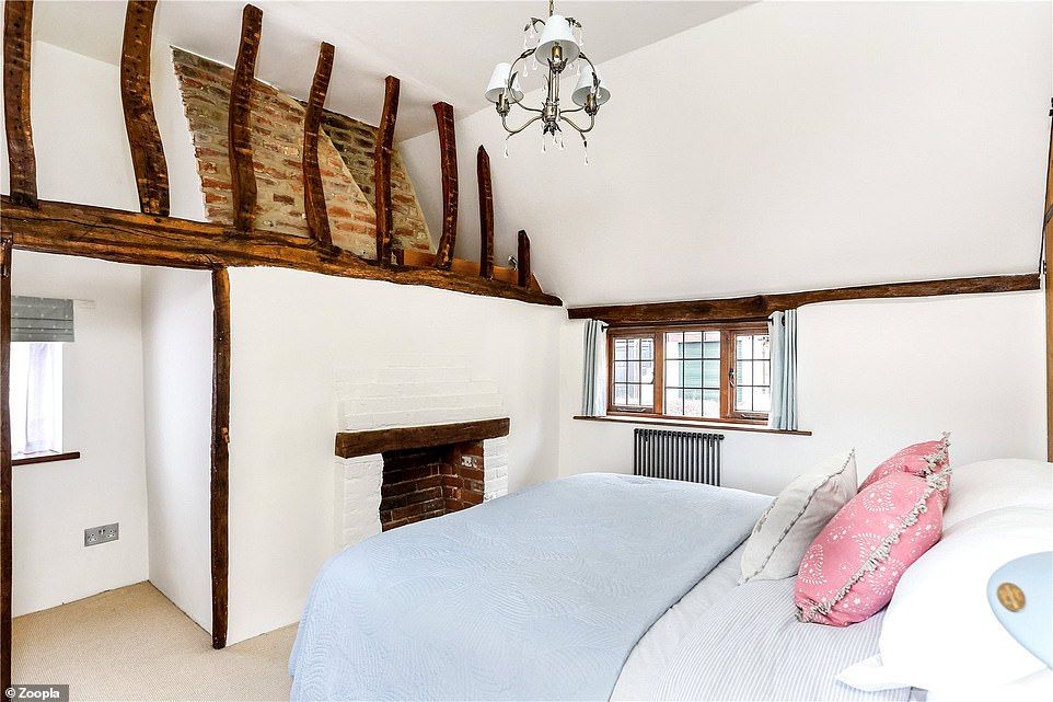 The Holiday cottage Airbnb