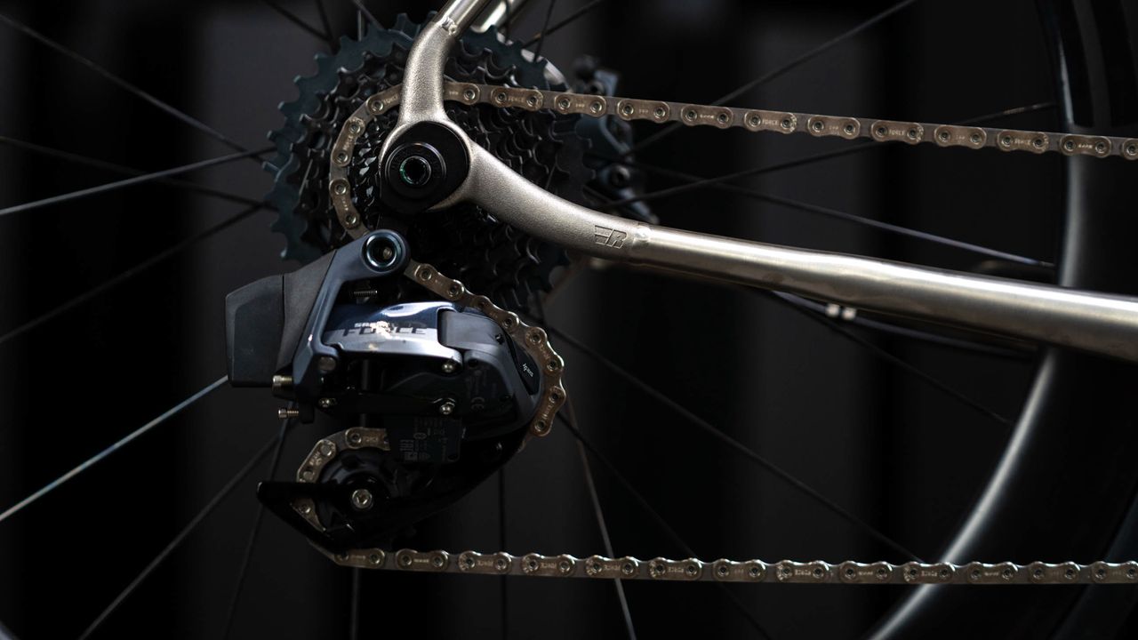 Enve Builders Roundup 2022 - Concept R3 Int. Road/Race