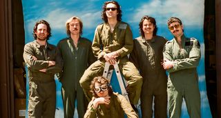 King Gizzard and the Lizard Wizard