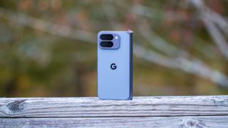 Google Pixel 10 Pro Fold Review