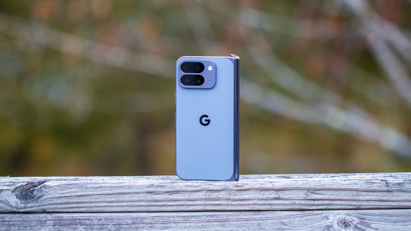 Google Pixel 10 Pro Fold Review