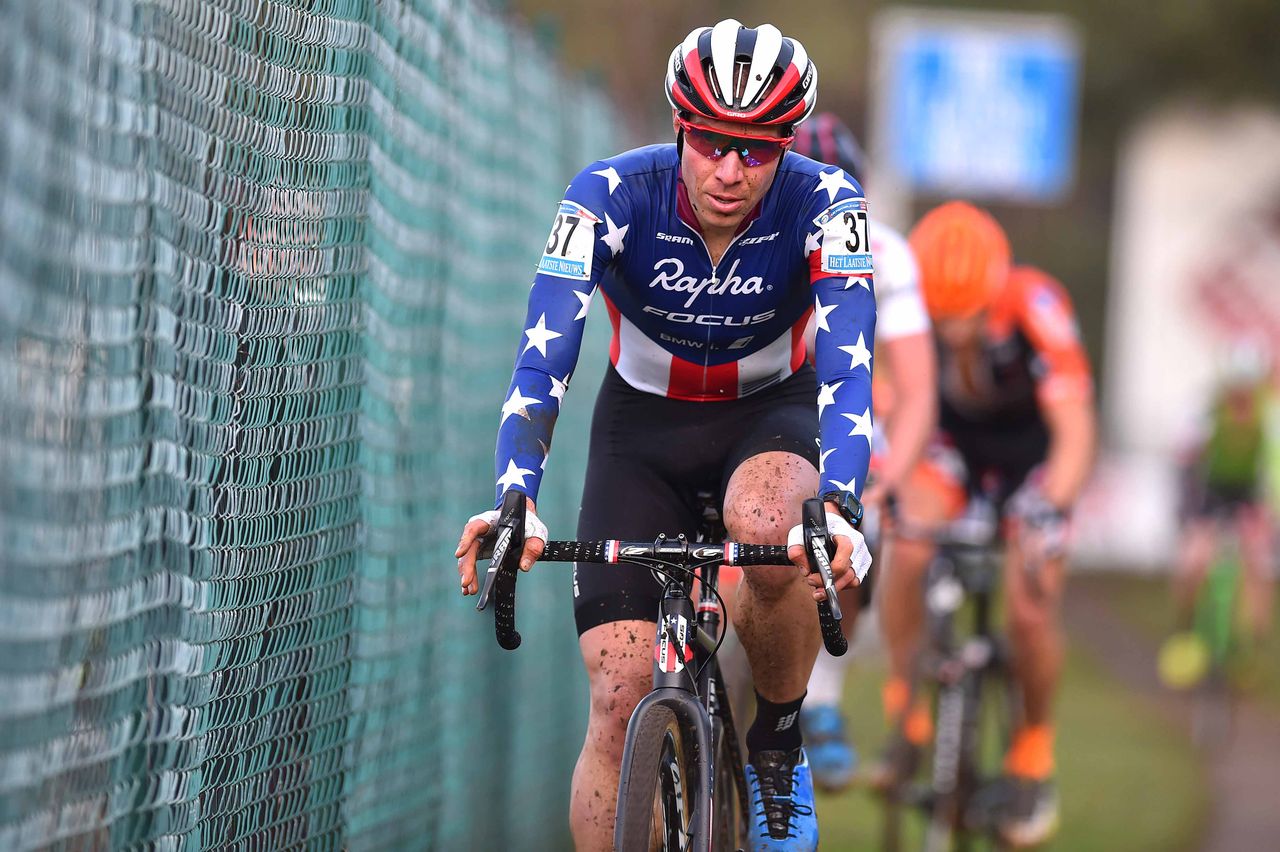 Jeremy Powers (USA)