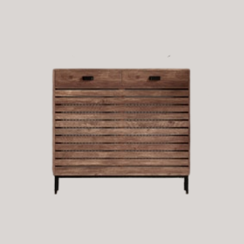 Fulton Radiator Cover