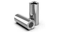 Best guitar slides: MojoTone MagSlide Magnesium Slide MS-1