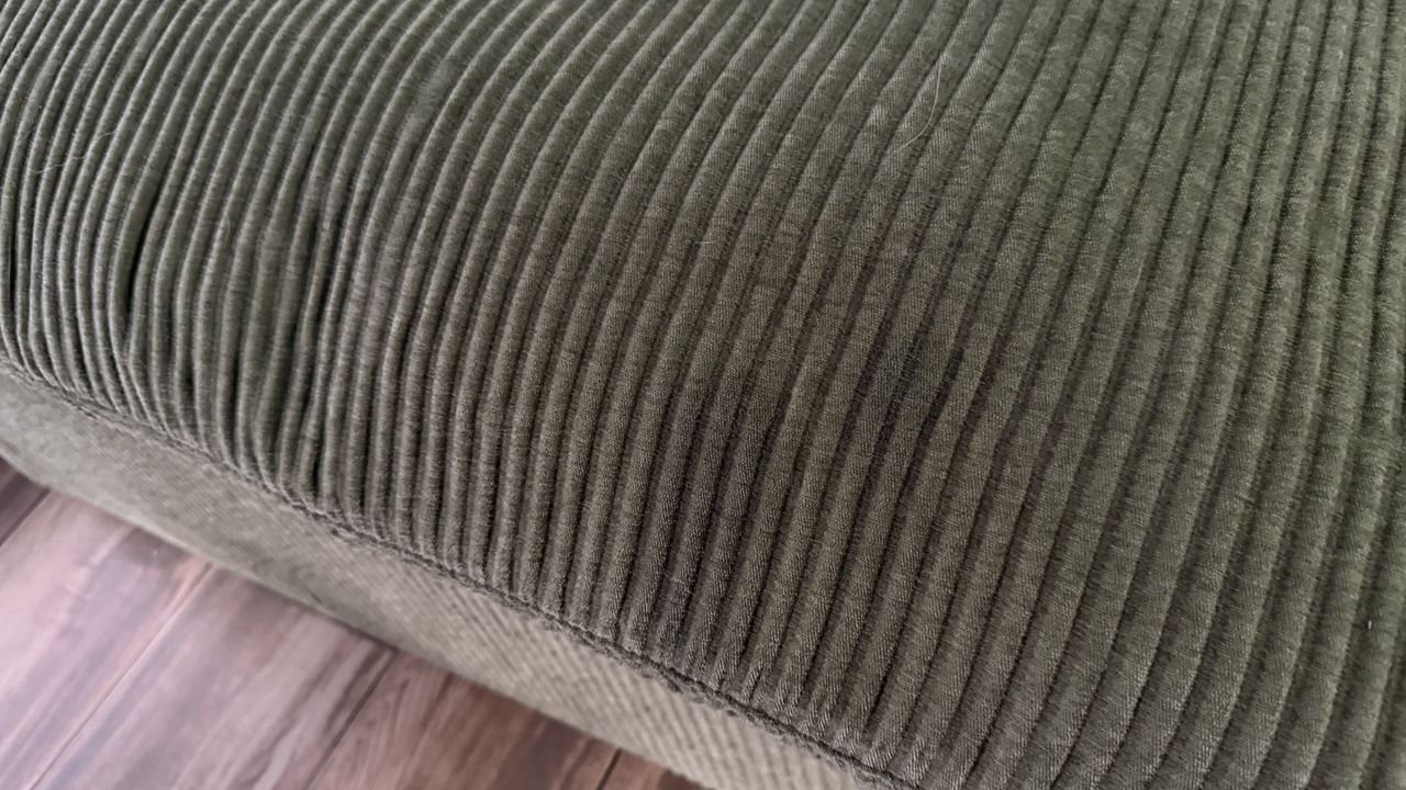 Cozey Ciello couch in lifestyle settings