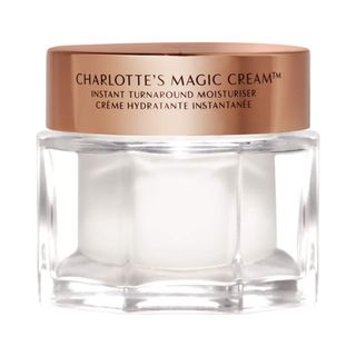 Magic Cream Moisturizer With Hyaluronic Acid