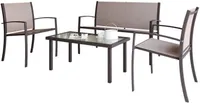 Stream Garden Furniture Set | £159.99 at Amazon