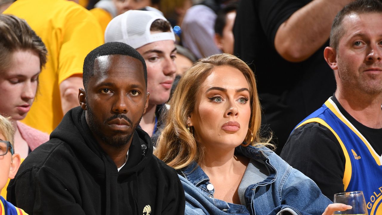 Why Adele might miss Rich Paul’s birthday plans this year