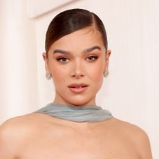 Hailee Steinfeld at the 96th annual Academy Awards