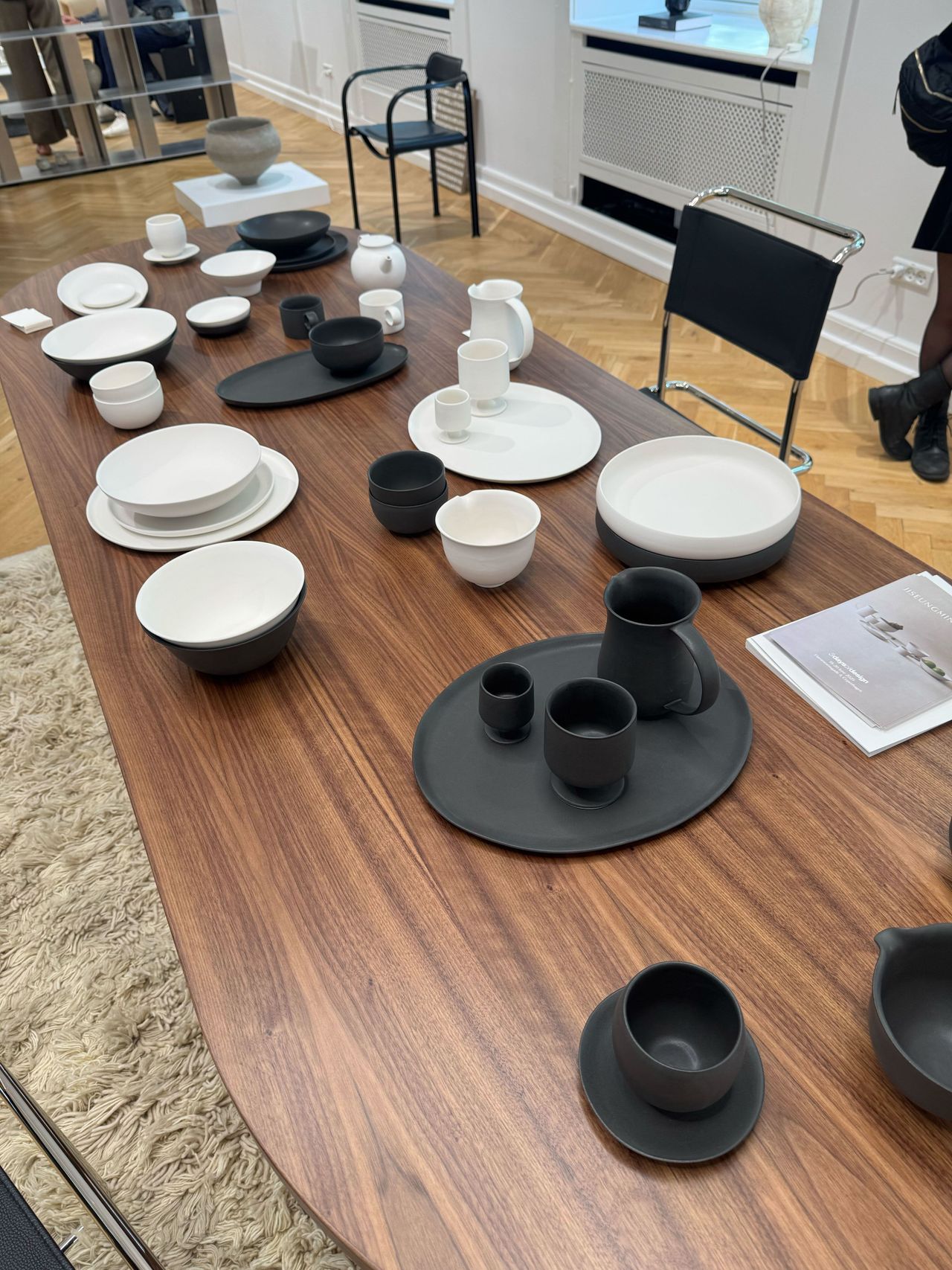 3 days of design 2025 Tadaima