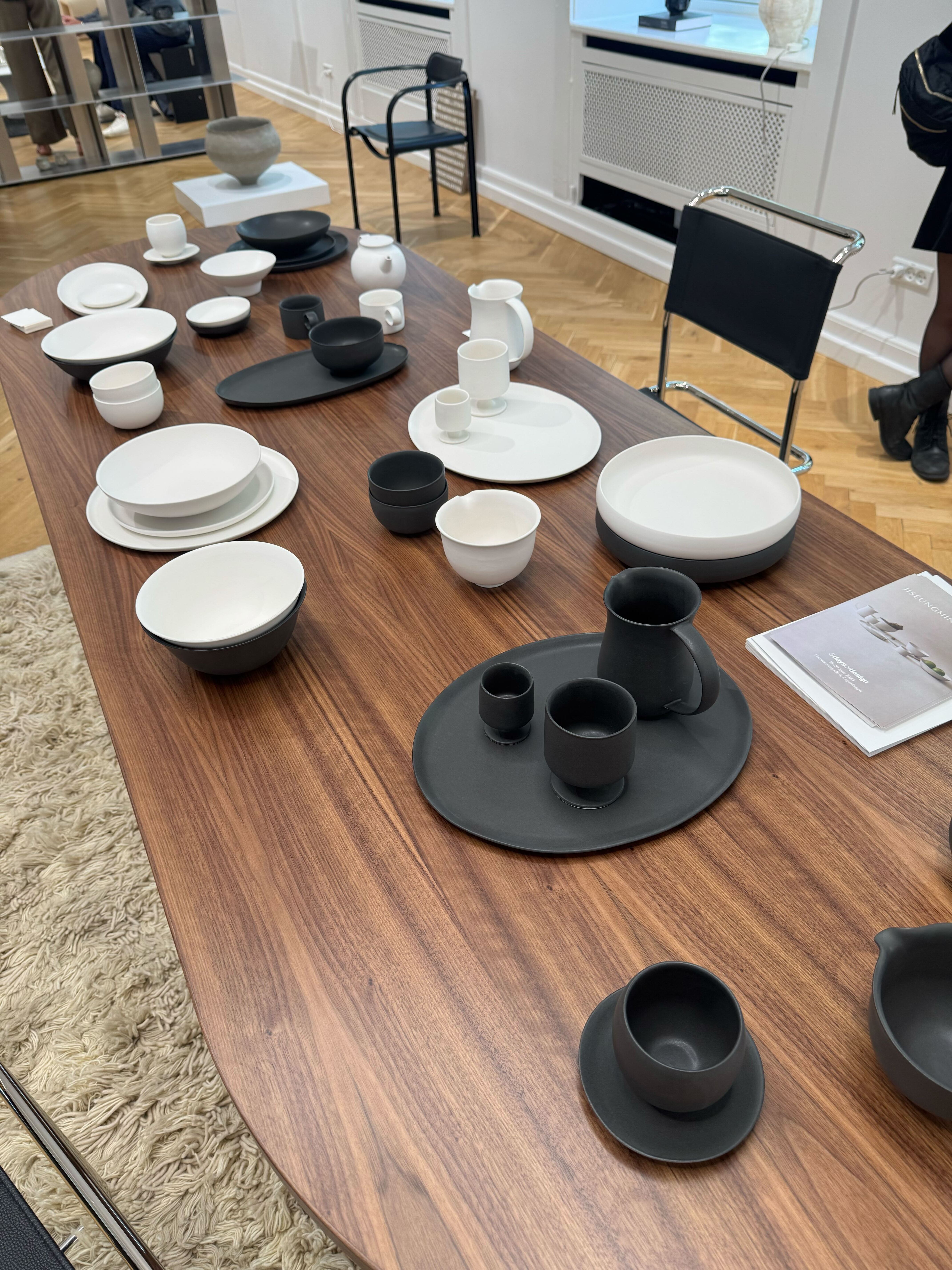 3 days of design 2025 Tadaima
