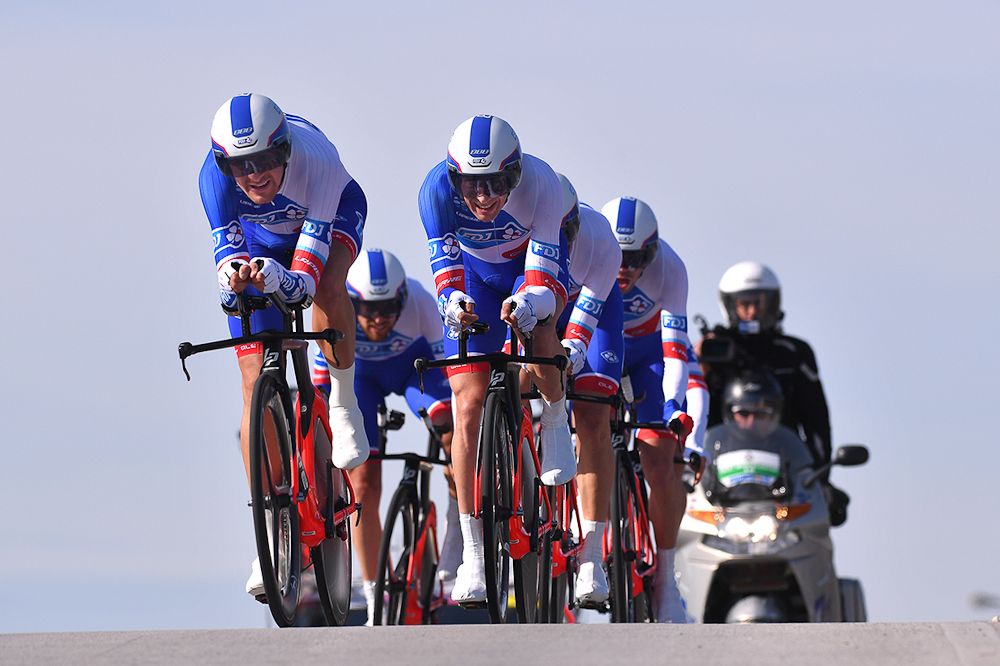 FDJ