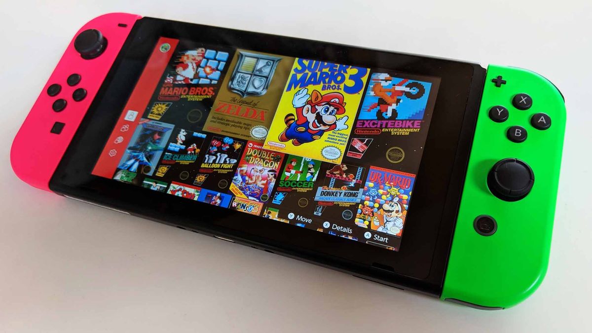 All Nintendo Switch Games To Play Online Without Subscription