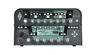 Best solid state amps: Kemper Profiler PowerHead