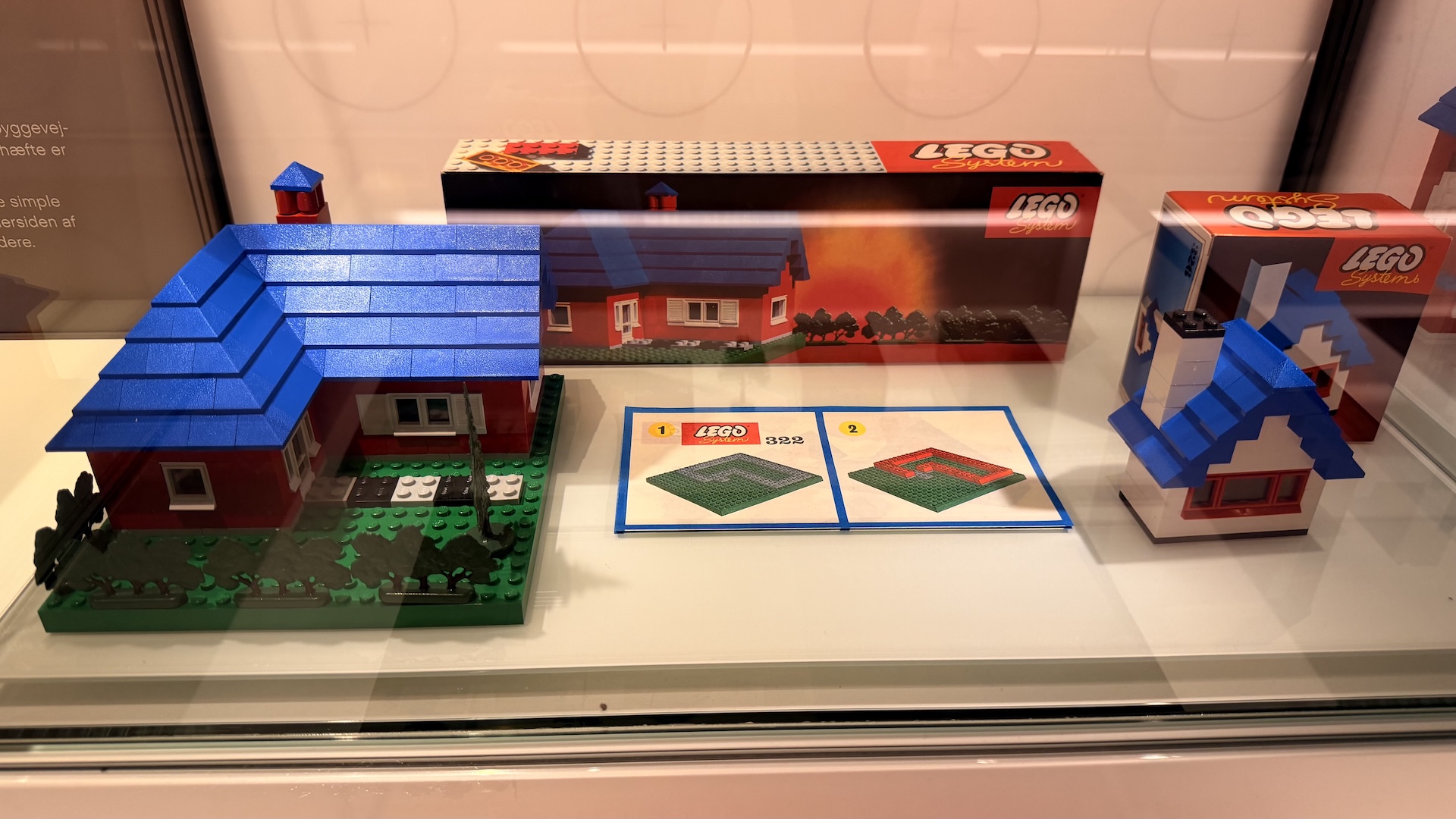 LEGO House in Billund, Denmark