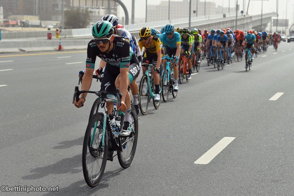 UAE Tour stage 4