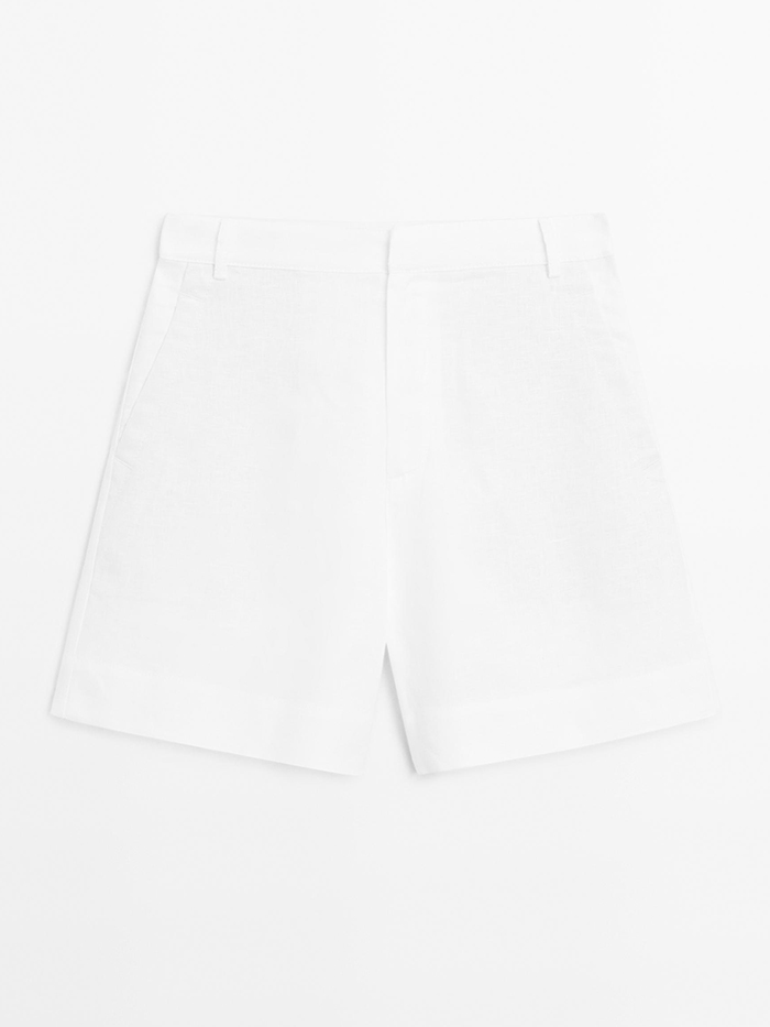 Massimo Dutti, Bermuda Shorts