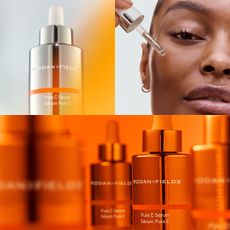 Rodan + Fields