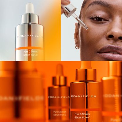 Rodan + Fields