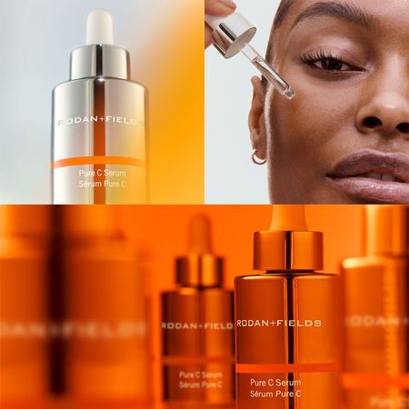Rodan + Fields