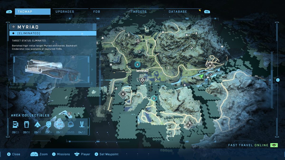 Halo Infinite