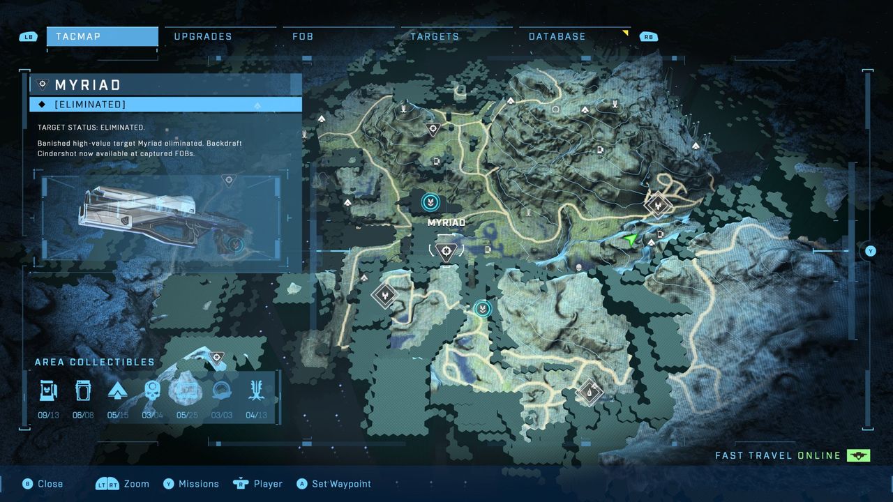 Halo Infinite