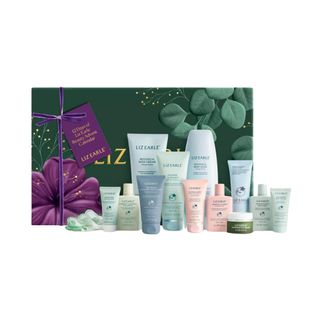 Liz Earle 12 Days of Liz Earle Beauty Advent Calendar