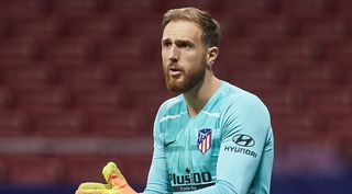 Jan Oblak