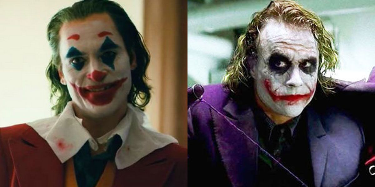 Joaquin Phoenix Says Joker Awards Wins Are Thanks To 'Standing On The ...