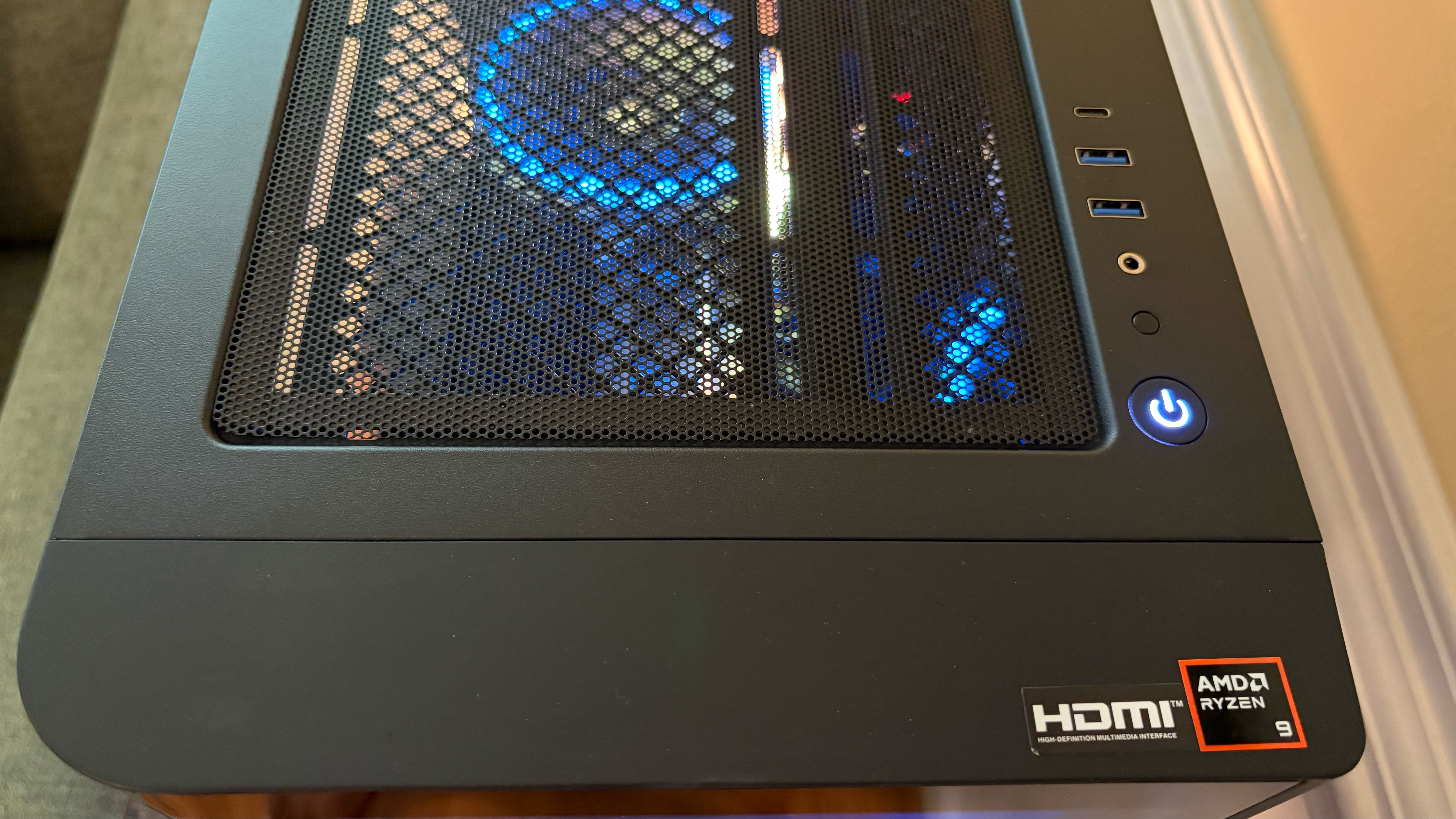 Acer Nitro 65
