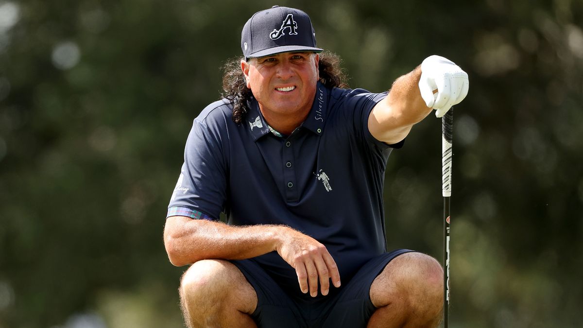 ‘Pat Perez Came Through For Us Clutch This Week. It Was Huge’ | Golf ...