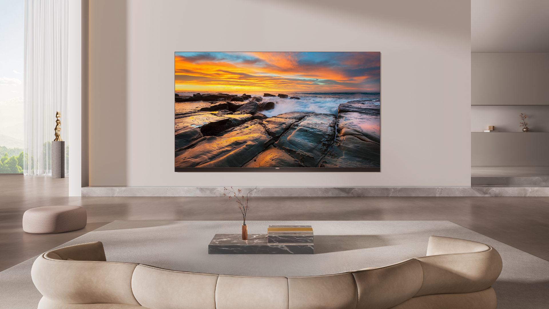 TCL at the Olympic Winter Games