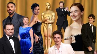 Oscars 2026