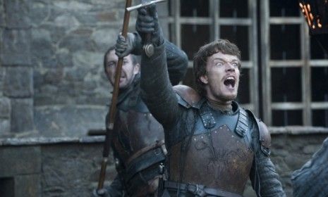 Theon Greyjoy