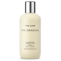 Tan-Luxe The Gradual Illuminating Tanning Lotion (Light) - was £22, now £11 | Lookfantastic