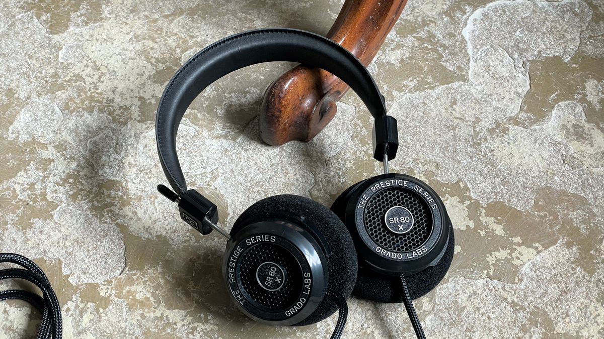 I test headphones for a living and these are the best wired headphones