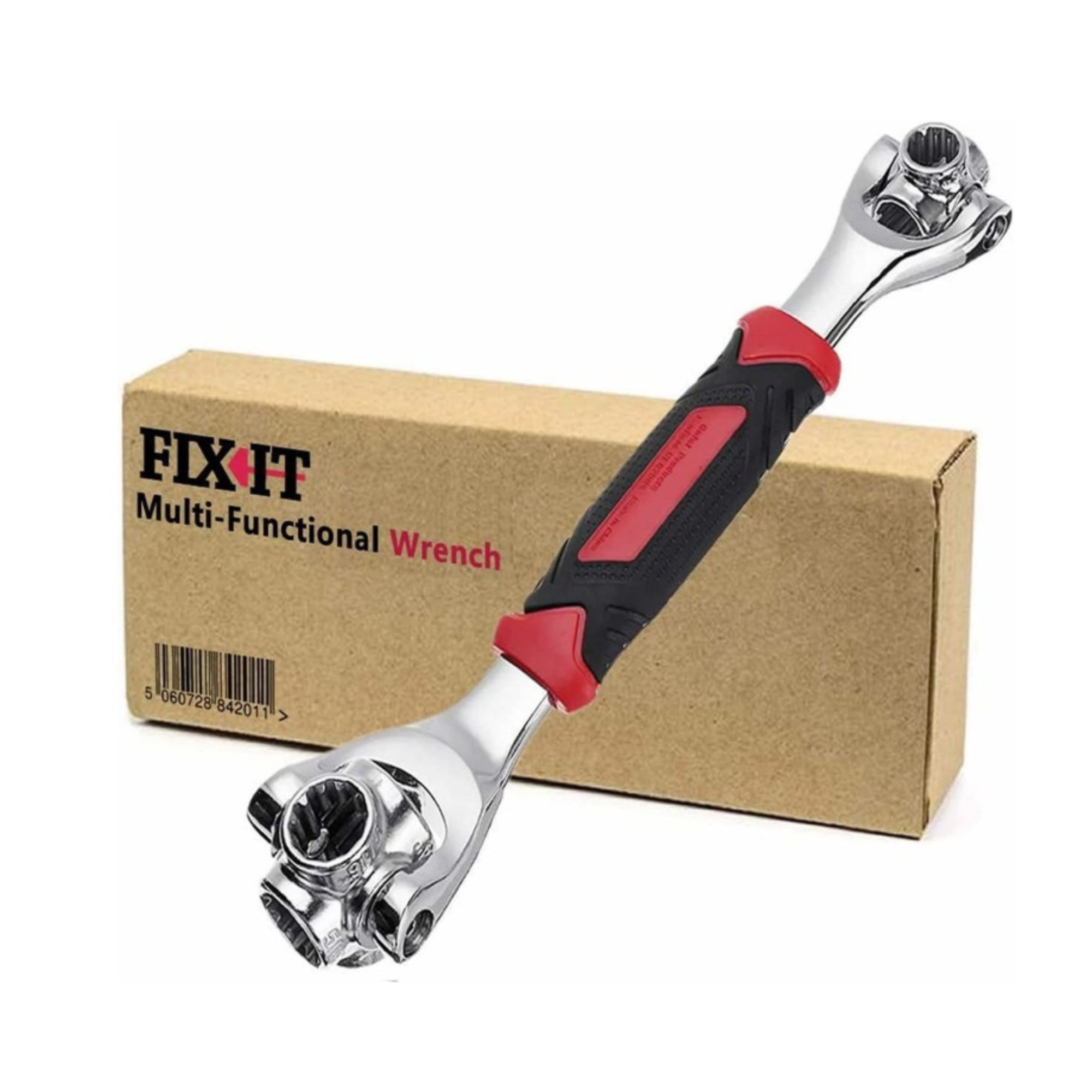 FIX IT universal socket wrench from B&amp;amp;Q