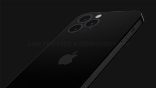 iPhone 14 renders by Front Page Tech and Ian Zelbo