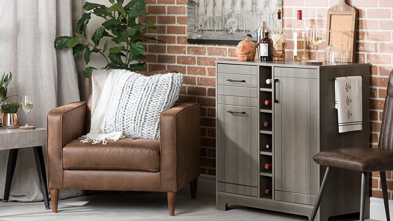 Best wine cabinet furniture 