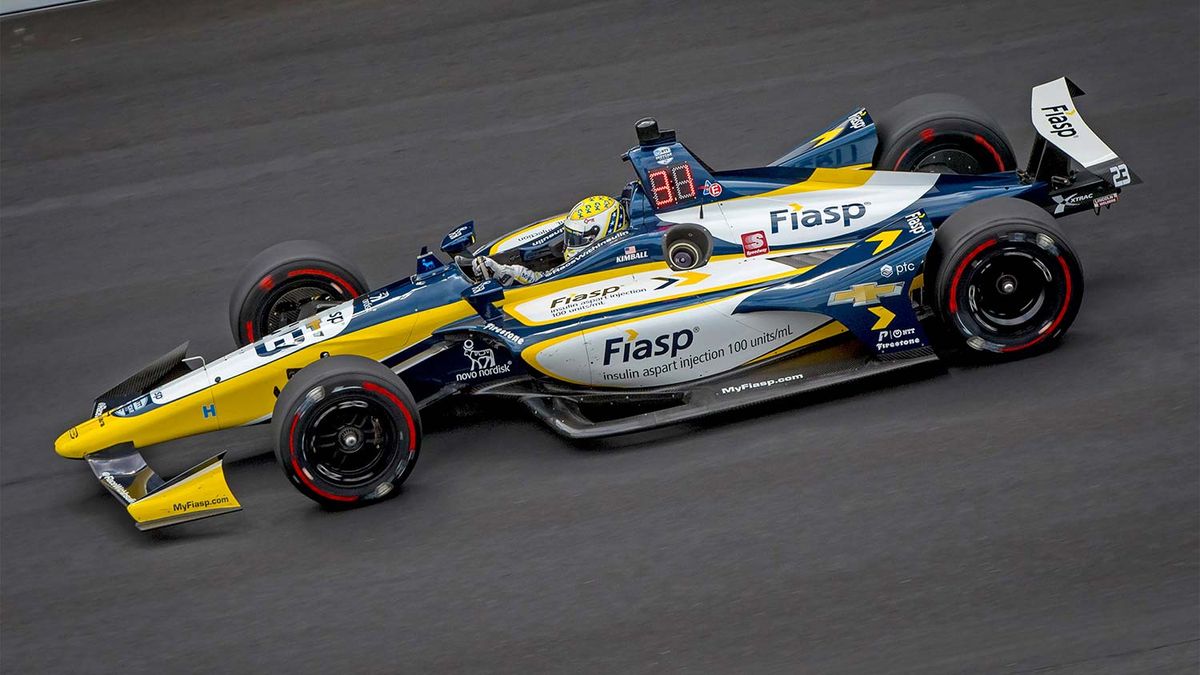 Indy 500 live stream 2020 Start time, how to watch IndyCar online for