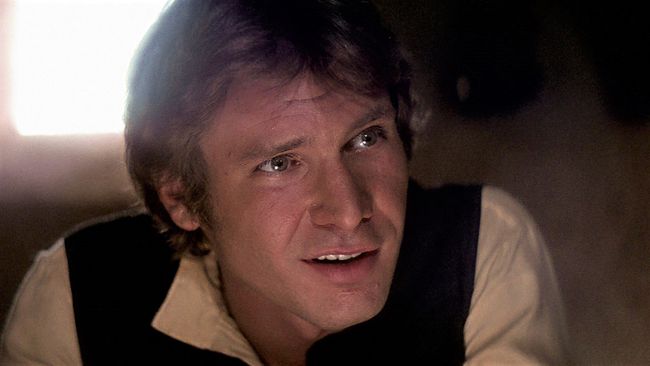 The Han Solo movie director teases an 