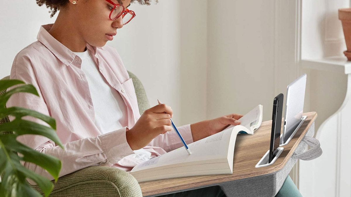 Best laptop desks Laptop Mag