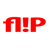 Flip | NBN 25 | Unlimited data | AU$44p/m