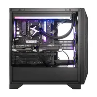 MSI Aegis ZS2 | RTX 5080 MSI Aegis ZS2 | RTX 5080